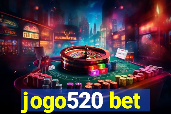 jogo520 bet